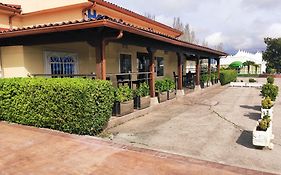 Hotel Ciudad de Navalcarnero